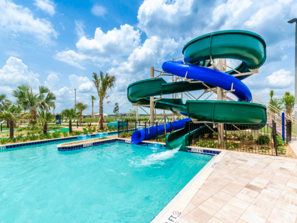 5-Bedroom Villa in Kissimmee Near Disney